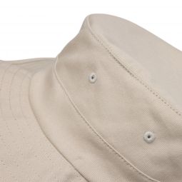 Kapelusz Fox Base Over Sun Chalk