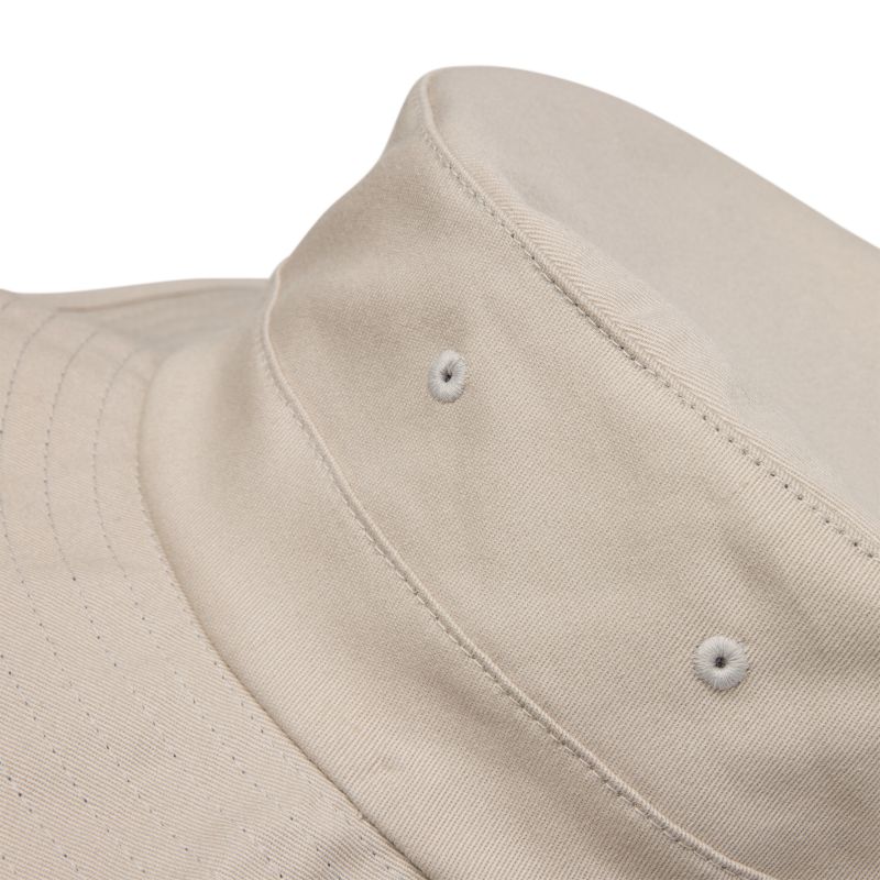 Kapelusz Fox Base Over Sun Chalk