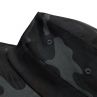 Kapelusz Fox Base Over Sun Black Camo