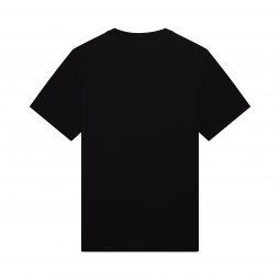 T-Shirt Fox Diffuse Dri-Relase Black