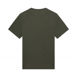 T-Shirt Fox Diffuse Dri-Relase Ivy