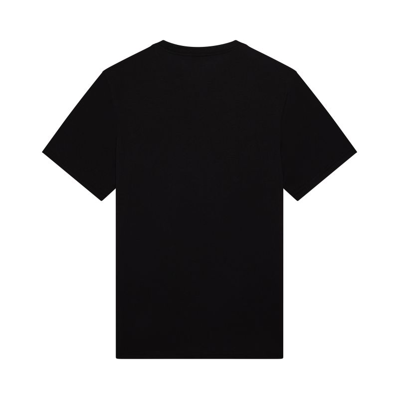 T-Shirt Fox Edge Dri-Relase Black