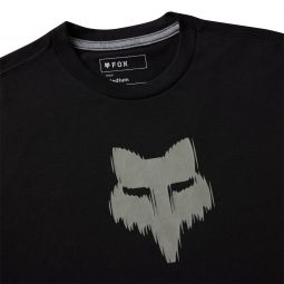 T-Shirt Fox Edge Dri-Relase Black