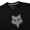 T-Shirt Fox Edge Dri-Relase Black