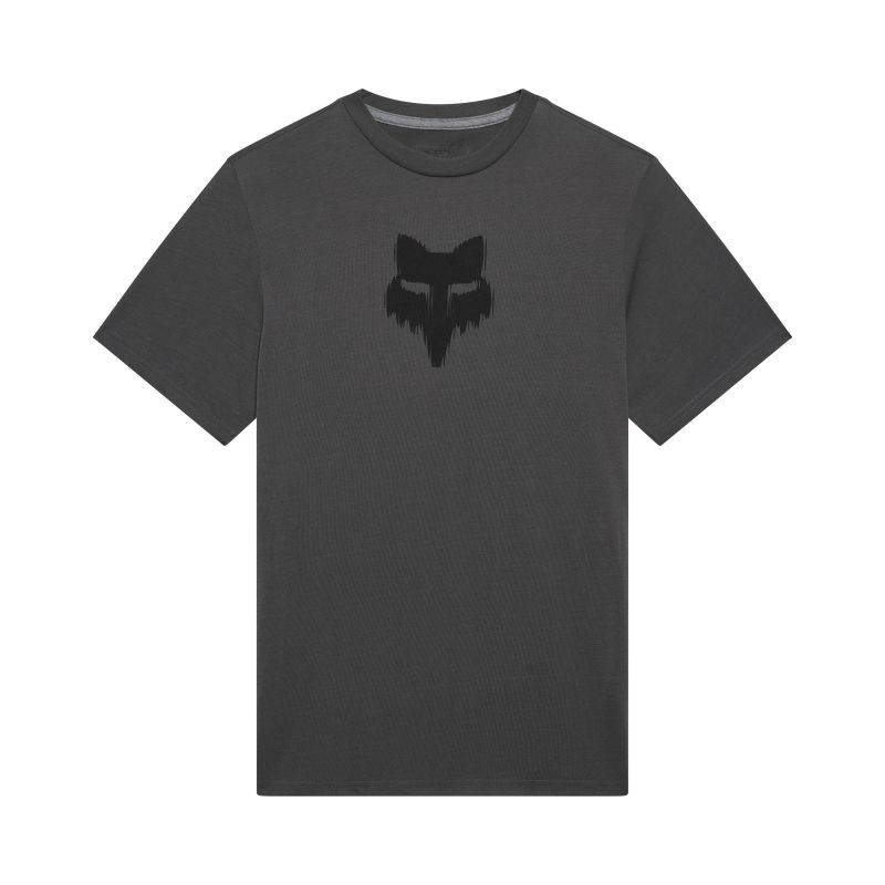 T-Shirt Fox Edge Dri-Relase Dark Shadow