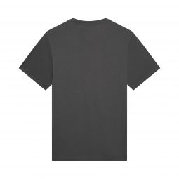 T-Shirt Fox Edge Dri-Relase Dark Shadow