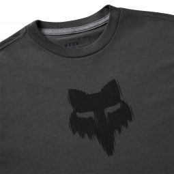 T-Shirt Fox Edge Dri-Relase Dark Shadow