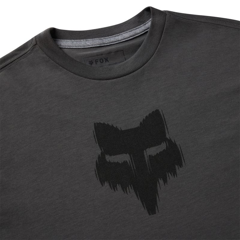 T-Shirt Fox Edge Dri-Relase Dark Shadow