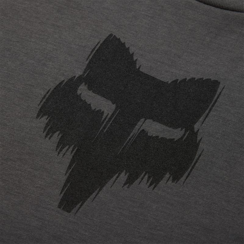 T-Shirt Fox Edge Dri-Relase Dark Shadow