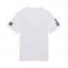 T-Shirt Fox Hc94 195 Original White