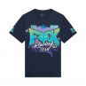 T-Shirt Fox Hc94 195 Original Midnight