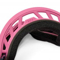 Gogle Rowerowe Fox Main Galaxy Blue