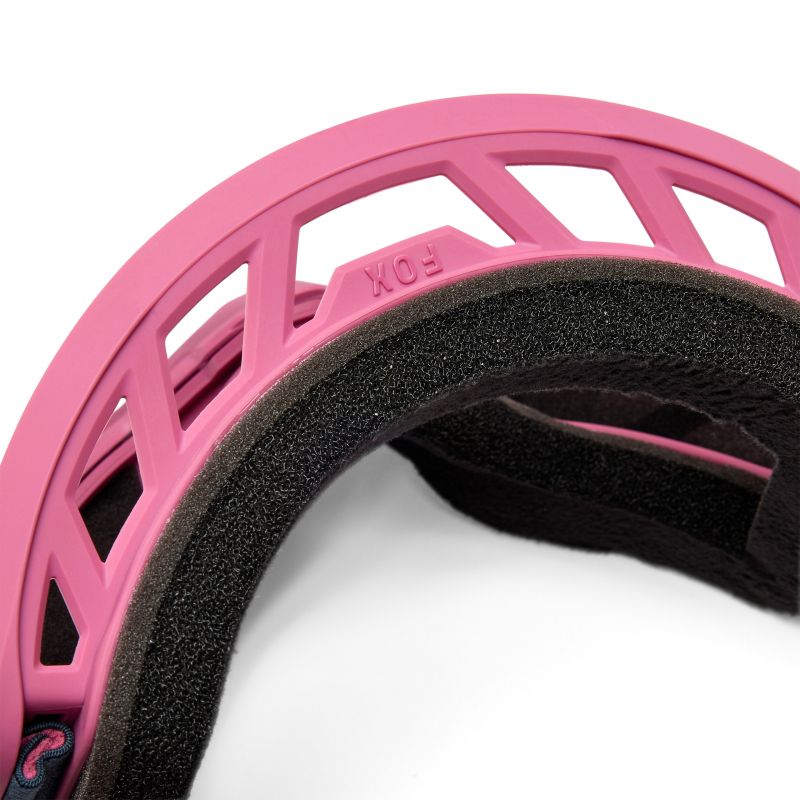 Gogle Rowerowe Fox Main Galaxy Blue