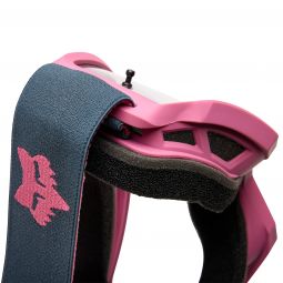 Gogle Rowerowe Fox Main Galaxy Blue