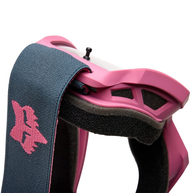 Gogle Rowerowe Fox Main Galaxy Blue