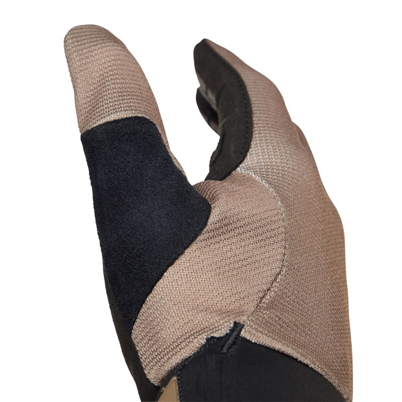 Rękawice Rowerowe Fox Ranger Gel Nutmeg