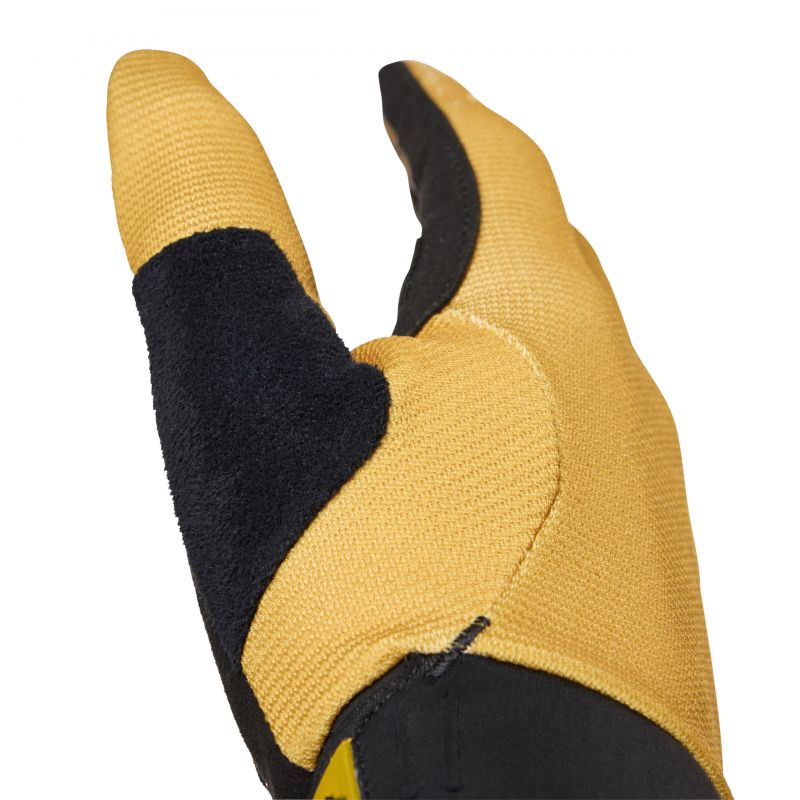 Rękawice Rowerowe Fox Ranger Gel Bronze