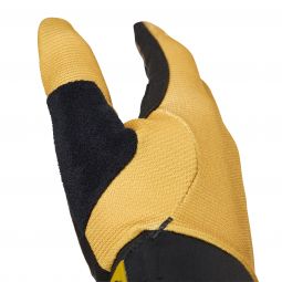 Rękawice Rowerowe Fox Ranger Gel Bronze