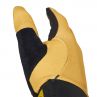 Rękawice Rowerowe Fox Ranger Gel Bronze