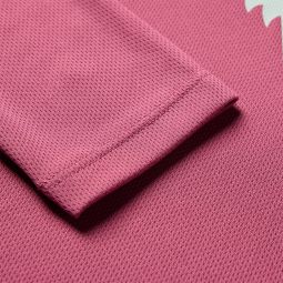 Koszulka Rowerowa Z Długim Rękawem Junior Fox Ranger Berry