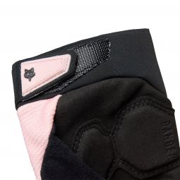 Rękawice Rowerowe Damskie Fox Ranger Gel Blush