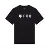 T-Shirt Fox Absolute 195 Original Black