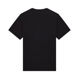 T-Shirt Fox Absolute 195 Original Black