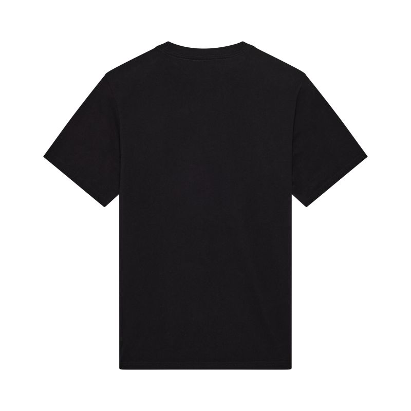 T-Shirt Fox Absolute 195 Original Black