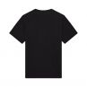 T-Shirt Fox Absolute 195 Original Black