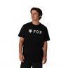 T-Shirt Fox Absolute 195 Original Black