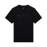 T-Shirt Fox Absolute 195 Original Black Black