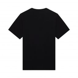 T-Shirt Fox Absolute 195 Original Black Black