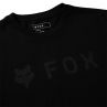 T-Shirt Fox Absolute 195 Original Black Black
