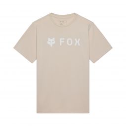 T-Shirt Fox Absolute 195 Original Chalk