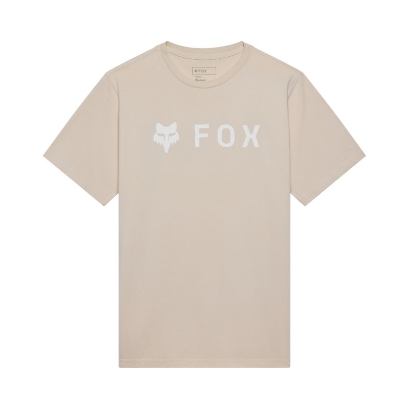 T-Shirt Fox Absolute 195 Original Chalk