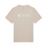 T-Shirt Fox Absolute 195 Original Chalk