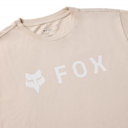 T-Shirt Fox Absolute 195 Original Chalk