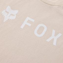 T-Shirt Fox Absolute 195 Original Chalk