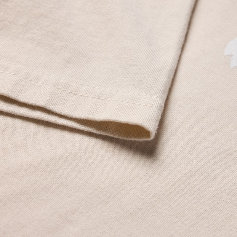 T-Shirt Fox Absolute 195 Original Chalk