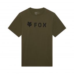 T-Shirt Fox Absolute 195 Original Olive Green