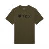 T-Shirt Fox Absolute 195 Original Olive Green