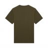 T-Shirt Fox Absolute 195 Original Olive Green
