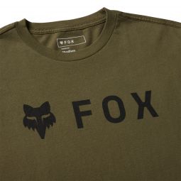 T-Shirt Fox Absolute 195 Original Olive Green