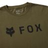 T-Shirt Fox Absolute 195 Original Olive Green
