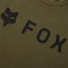T-Shirt Fox Absolute 195 Original Olive Green