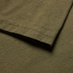 T-Shirt Fox Absolute 195 Original Olive Green