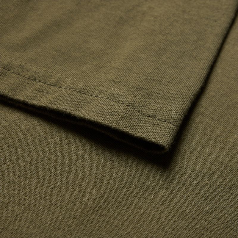 T-Shirt Fox Absolute 195 Original Olive Green