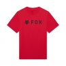 T-Shirt Fox Absolute 195 Original Flame Red