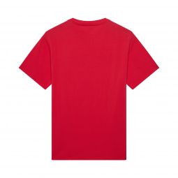 T-Shirt Fox Absolute 195 Original Flame Red