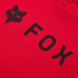 T-Shirt Fox Absolute 195 Original Flame Red